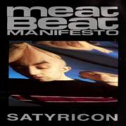 Обложка альбома Satyricon, Музыкальный Портал α
