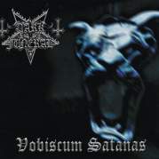 Обложка альбома Vobiscum Satanas, Музыкальный Портал α
