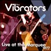 Обложка альбома Live at the Marquee 1977, Музыкальный Портал α