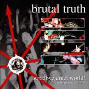 Обложка альбома Goodbye Cruel World!, Музыкальный Портал α
