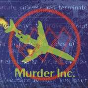 Обложка альбома Murder Inc., Музыкальный Портал α