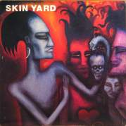 Обложка альбома Skin Yard, Музыкальный Портал α
