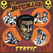 Обложка альбома Static, Музыкальный Портал α