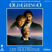 Обложка альбома Old Gringo, Музыкальный Портал α