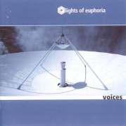 Обложка альбома Voices, Музыкальный Портал α