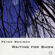 Обложка альбома Waiting for Snow, Музыкальный Портал α