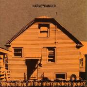 Обложка альбома Where Have All the Merrymakers Gone?, Музыкальный Портал α