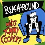 Обложка альбома Who&#039;s Tommy Cooper?, Музыкальный Портал α