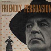 Обложка альбома Friendly Persuasion, Музыкальный Портал α