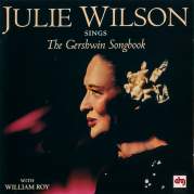 Обложка альбома Julie Wilson Sings the Gershwin Songbook, Музыкальный Портал α