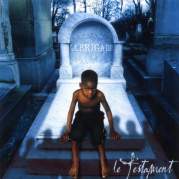 Обложка альбома Le Testament, Музыкальный Портал α