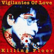 Обложка альбома Killing Floor, Музыкальный Портал α