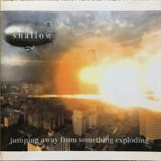 Обложка альбома Jumping Away from Something Exploding, Музыкальный Портал α