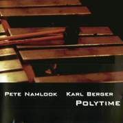Обложка альбома Polytime, Музыкальный Портал α