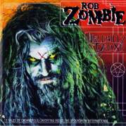 Обложка альбома Hellbilly Deluxe, Музыкальный Портал α