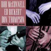 Обложка альбома Three for the Road, Музыкальный Портал α