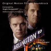 Обложка альбома Arlington Road, Музыкальный Портал α