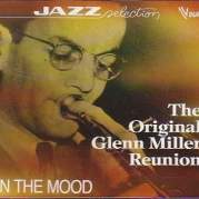 Обложка альбома The Original Reunion of the Glenn Miller Band, Музыкальный Портал α