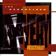 Обложка альбома Very Mercenary, Музыкальный Портал α