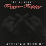Обложка альбома I’ll Shut Up When You Fuck Off, Музыкальный Портал α