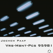 Обложка альбома Vrs-Mbnt-Pcs 9598 I, Музыкальный Портал α