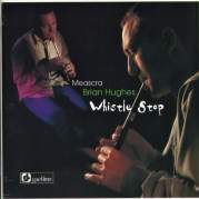 Обложка альбома Whistle Stop, Музыкальный Портал α