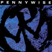Обложка альбома Pennywise, Музыкальный Портал α