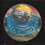 Обложка альбома Downstream Illusion, Музыкальный Портал α