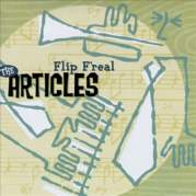 Обложка альбома Flip F&#039;real, Музыкальный Портал α