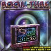 Обложка альбома Television&#039;s Greatest Bass, Музыкальный Портал α