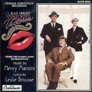 Обложка альбома Victor/Victoria (1982 film cast), Музыкальный Портал α