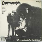 Обложка альбома Crawdaddy Express, Музыкальный Портал α