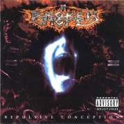 Обложка альбома Repulsive Conception, Музыкальный Портал α