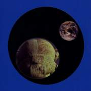 Обложка альбома Hemisphere, Музыкальный Портал α