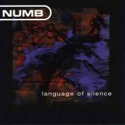 Обложка альбома Language of Silence, Музыкальный Портал α