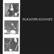 Обложка альбома Sleater-Kinney, Музыкальный Портал α