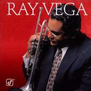 Обложка альбома Ray Vega, Музыкальный Портал α