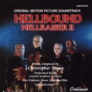 Обложка альбома Hellbound: Hellraiser II / Highpoint, Музыкальный Портал α