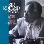 Обложка альбома Maybeck Recital Hall Series, Volume Thirty-Two, Музыкальный Портал α
