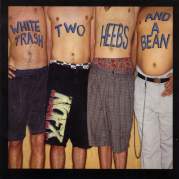 Обложка альбома White Trash, Two Heebs and a Bean, Музыкальный Портал α