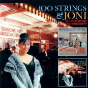 100 Strings & Joni in Hollywood & Broadway, Музыкальный Портал α