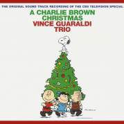 A Charlie Brown Christmas, Музыкальный Портал α