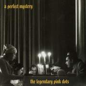 A Perfect Mystery, Музыкальный Портал α