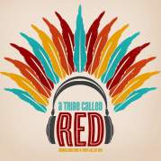 Обложка альбома A Tribe Called Red, Музыкальный Портал α
