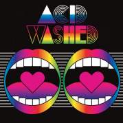 Обложка альбома Acid Washed, Музыкальный Портал α