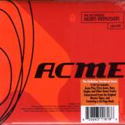 Обложка альбома Acme + Acme-Plus, Музыкальный Портал α