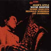 Обложка альбома Adam&#039;s Apple, Музыкальный Портал α