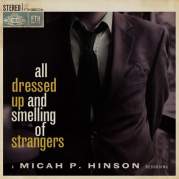Обложка альбома All Dressed Up and Smelling of Strangers, Музыкальный Портал α