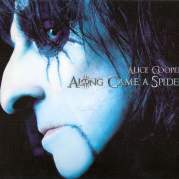 Обложка альбома Along Came a Spider, Музыкальный Портал α