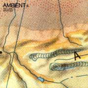 Обложка альбома Ambient 4: On Land, Музыкальный Портал α